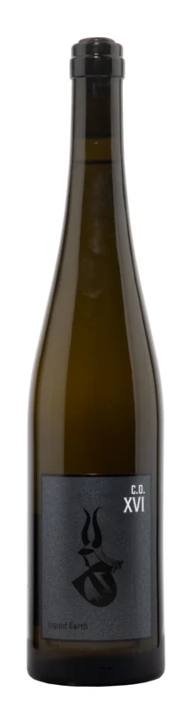 Battenfeld Spanier Riesling CO Liquid Earth VDP Grosses Gewächs 2016 Rheinhessen QbA trocken BIO 12.5° 75cl