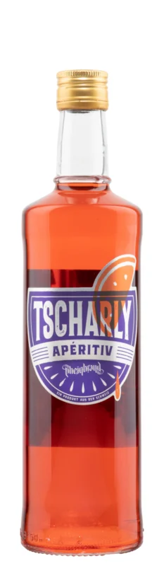 Rheinbrand Tscharly Aperitif 15° 70cl