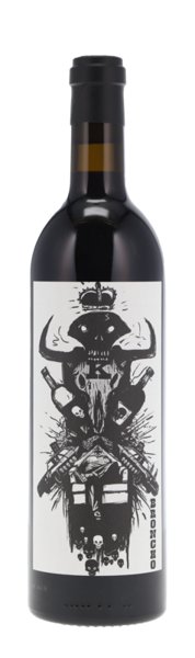 K Vintners Malbec Broncho Stoneridge Vineyard 2018 Washington State 14.5° 75cl