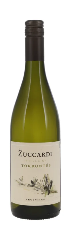 Zuccardi Serie A Torrontés 2024 Salta 13.5° 75cl