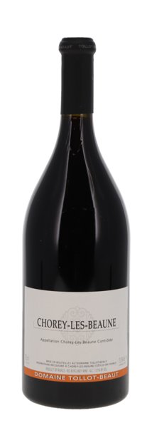 Tollot-Beaut 2023 Chorey-Les-Beaune AC 14° 75cl