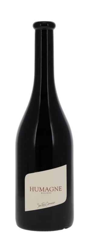 Jean-René Germanier Humagne Rouge Réserve 2022 Valais AOC 13.5° 75cl