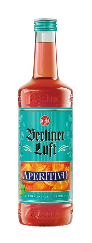 Schilkin Berliner Luft Aperitivo 18° 70cl