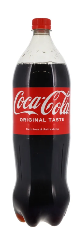 Coca-Cola 6x PET 1.5l