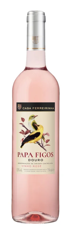 Casa Ferreirinha Papa Figos Rosé 2024 Douro DOC 13° 75cl