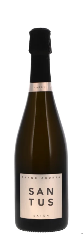 Santus Satèn Franciacorta DOCG 12.5° 75cl