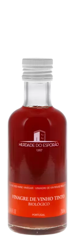Esporão Vinagre de Vinho Tinto Rotweinessig BIO 25cl