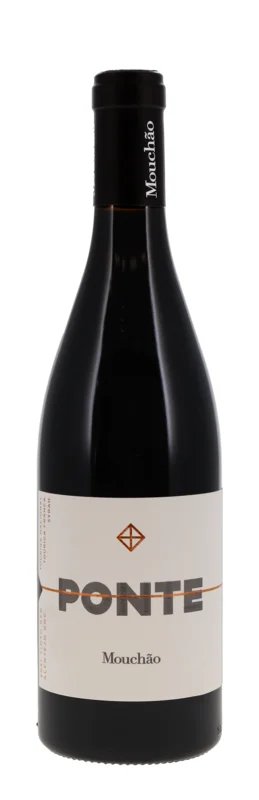 Mouchão Ponte Tinto 2022 Alentejo DOC 14° 75cl