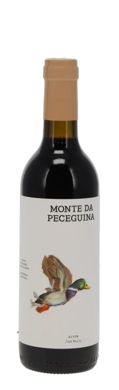 Malhadinha Monte Da Peceguina Tinto 2023 Alentejano VR 14° 37.5cl