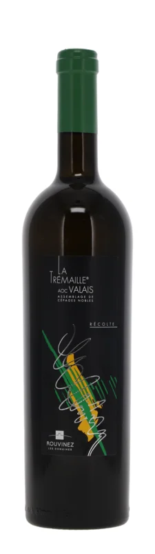 Domaine Rouvinez La Trémaille 2022 Valais AOC 13.2° 75cl