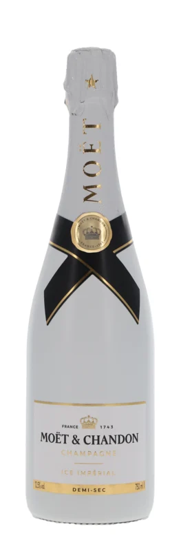 Moët & Chandon Ice Impérial Champagne AC 12.5° 75cl
