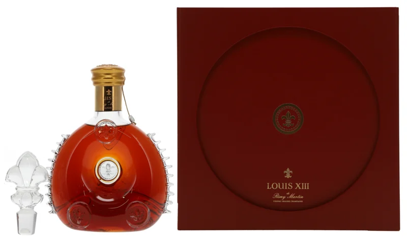 Rémy Martin Louis XIII Cognac 40° 70cl