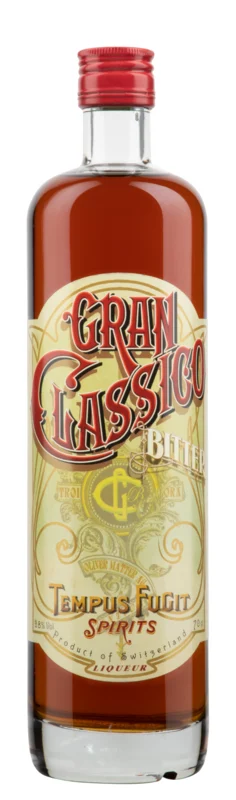 Matter Gran Classico Bitter 28° 70cl