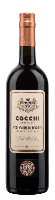 Cocchi Storico Vermouth di Torino 16° 75cl