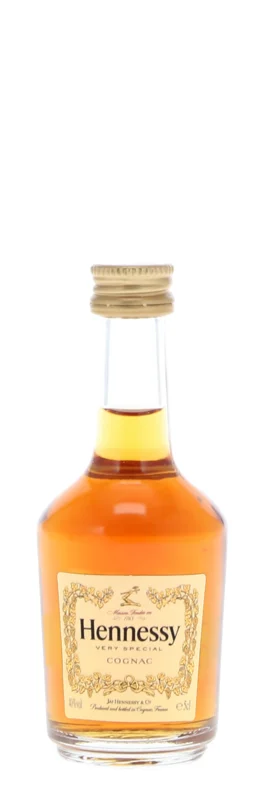 Hennessy VS Cognac 40° 5cl
