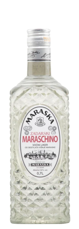 Maraska Maraschino Kirschlikör 32° 70cl