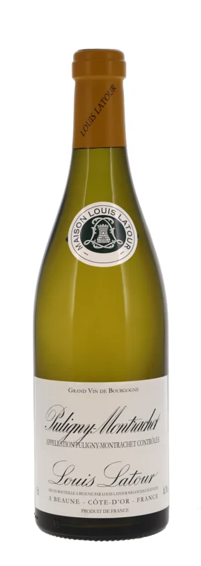 Louis Latour 2024 Puligny-Montrachet AC 13° 75cl