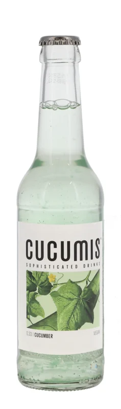 Cucumis Cucumber HA 24 x MW 33cl