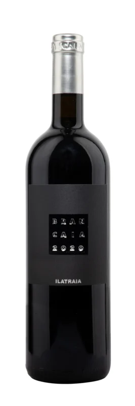 Brancaia Ilatraia 2020 Maremma IGT 14.5° 75cl