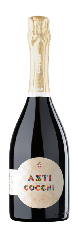 Cocchi Dolce Asti DOCG 7° 75cl