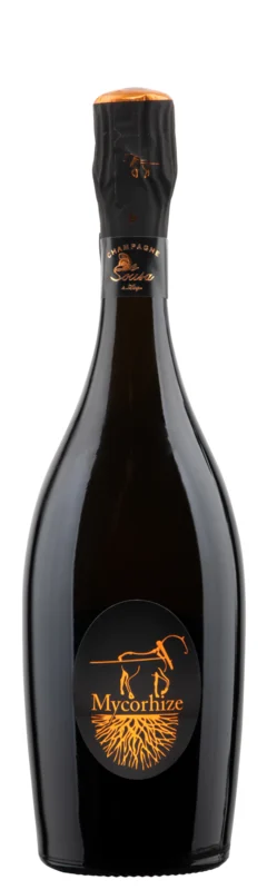 De Sousa Grand Cru Cuvée Mycorhize Extra Brut Champagne AC BIO 12.5° 75cl