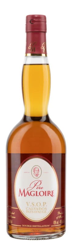 Père Magloire VSOP Calvados Pays d'Auge 40° 70cl