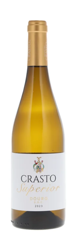 Quinta do Crasto Crasto Branco Superior 2023 Douro DOC 13.5° 75cl