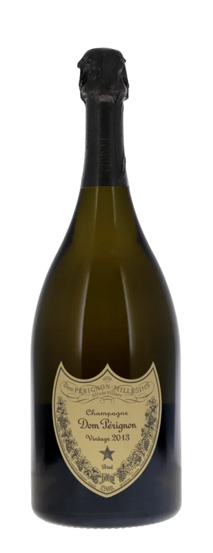 Dom Pérignon Vintage Brut 2013 Champagne AC 12.5° 1.5l
