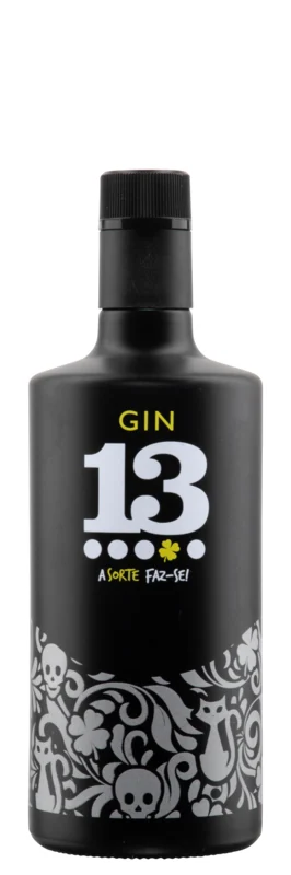 Gin 13 Gin 40° 70cl