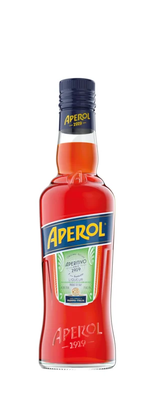 Aperol Aperitif 11° 37.5cl