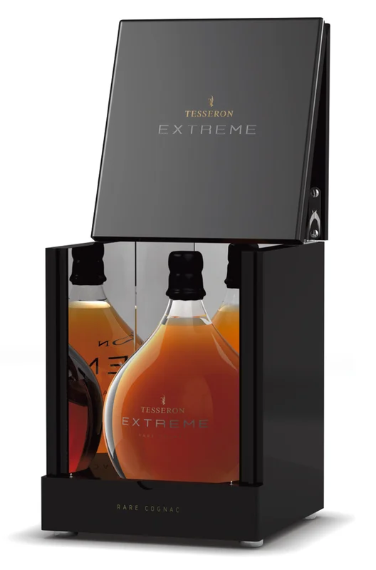 Tesseron Extreme Magnum Grande Champagne Cognac 40° 1.75l