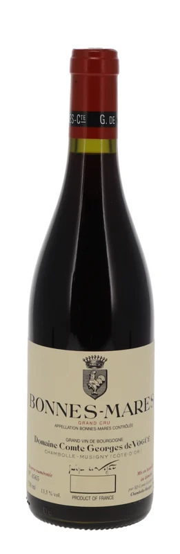 Comte de Vogüé Grand Cru 2022 Bonnes-Mares AC 13.5° 75cl