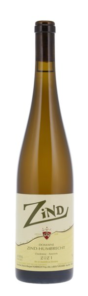 Zind-Humbrecht Zind 2021 Alsace AC BIO 13° 75cl