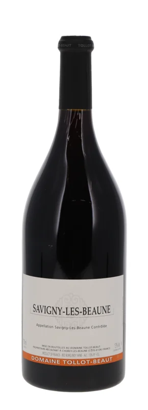 Tollot-Beaut 2023 Savigny-les-Beaune AC 14° 75cl