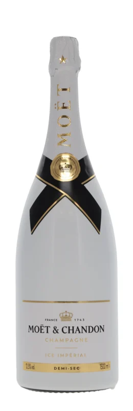 Moët & Chandon Ice Impérial Champagne AC 12.5° 1.5l