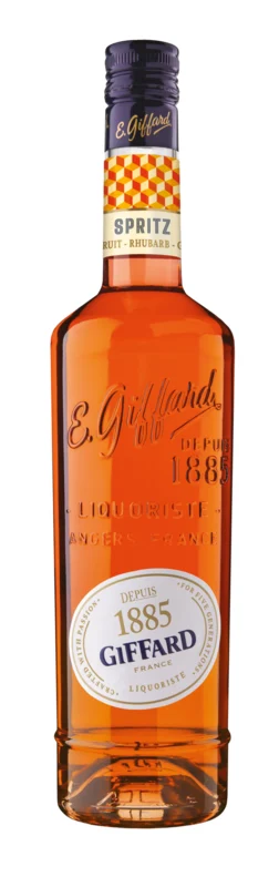 Giffard Orange Bitter Spritz Likör 16° 70cl