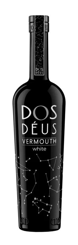 Dos Deus Estrelles White Vermouth 15° 75cl