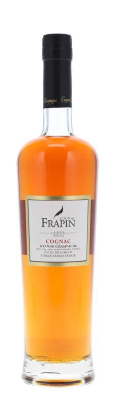 Frapin 1270 - le Cru Cognac 40° 70cl