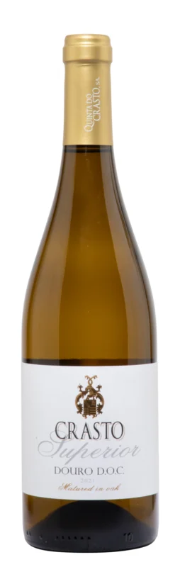 Quinta do Crasto Crasto Branco Superior 2021 Douro DOC 12° 75cl