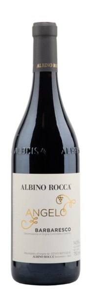 Albino Rocca Angelo 2018 Barbaresco DOCG 14.5° 75cl
