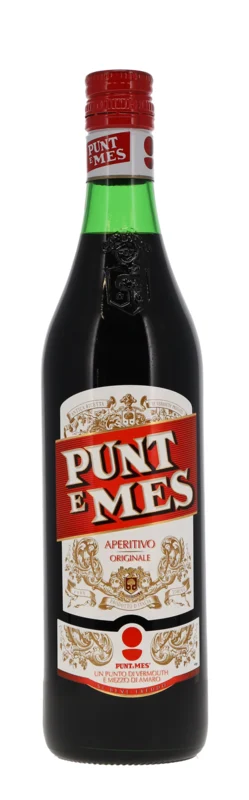 Carpano Punt e Mes Vermouth 16° 75cl
