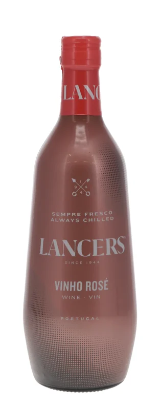 José Maria da Fonseca Lancers Rosé Vinho de Portugal 10° 75cl