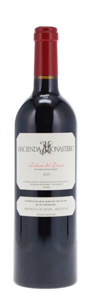 Hacienda Monasterio 2021 Ribera del Duero DO 14.5° 75cl