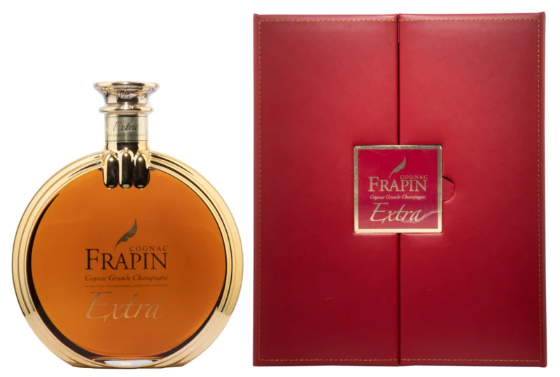 Frapin Extra Cognac 40° 70cl
