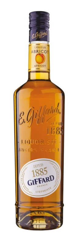 Giffard Abricot Likör 25° 70cl