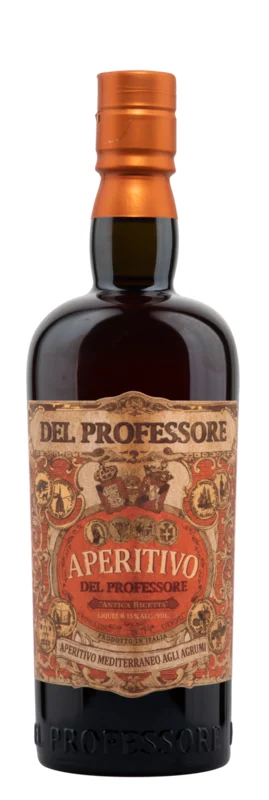 Del Professore Aperitif 15° 70cl