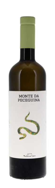 Malhadinha Monte Da Peceguina Branco 2025 Alentejano VR 13.5° 75cl