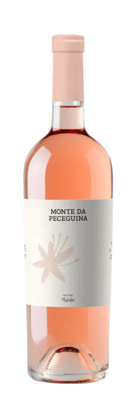 Malhadinha Monte Da Peceguina Rosé 2024 Alentejano VR 12.5° 75cl