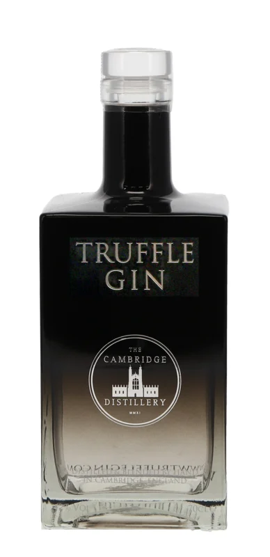 Cambridge Distillery Truffle Gin 42° 70cl