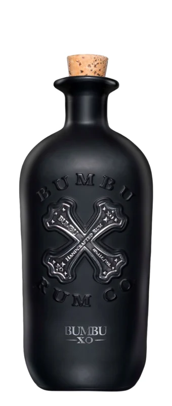 Bumbu Rum Co. XO The Craft Rum 40° 70cl